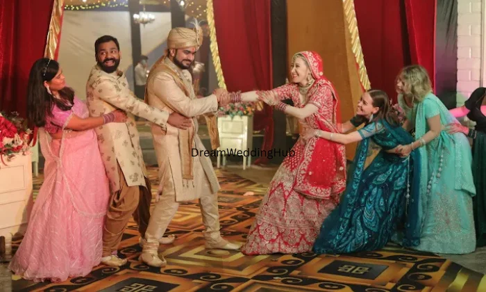 UTOPIA THE WEDDING STUDIO